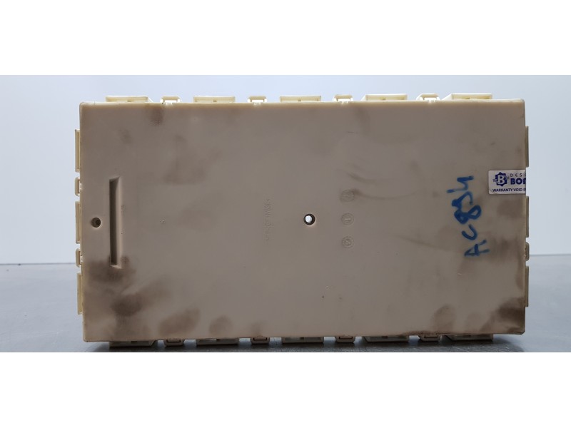 Recambio de modulo confort para mini mini 5-trg. (f55) one referencia OEM IAM 61355A402E9 61355A402E901 