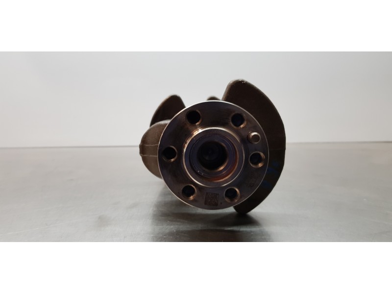 Recambio de cigueñal para dacia lodgy ambiance referencia OEM IAM 122014034R   Recambio de cigueñal para dacia lodgy ambiance referencia OEM IAM 122014034R