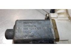 Recambio de elevalunas delantero izquierdo para bmw serie 1 berlina (e81/e87) 118i referencia OEM IAM 6927027   2