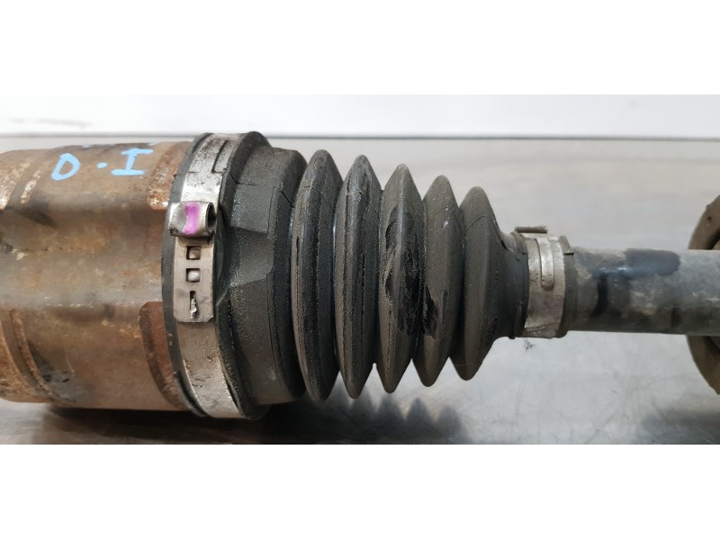 Recambio de transmision delantera izquierda para honda civic tourer (fk) comfort referencia OEM IAM TA9E010M1   Recambio de transmision delantera izquierda para honda civic tourer (fk) comfort referencia OEM IAM TA9E010M1