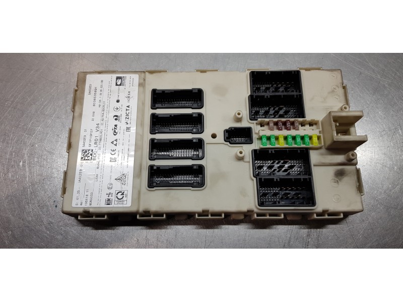 Recambio de modulo confort para mini mini 5-trg. (f55) one referencia OEM IAM 61355A402E9 61355A402E901 