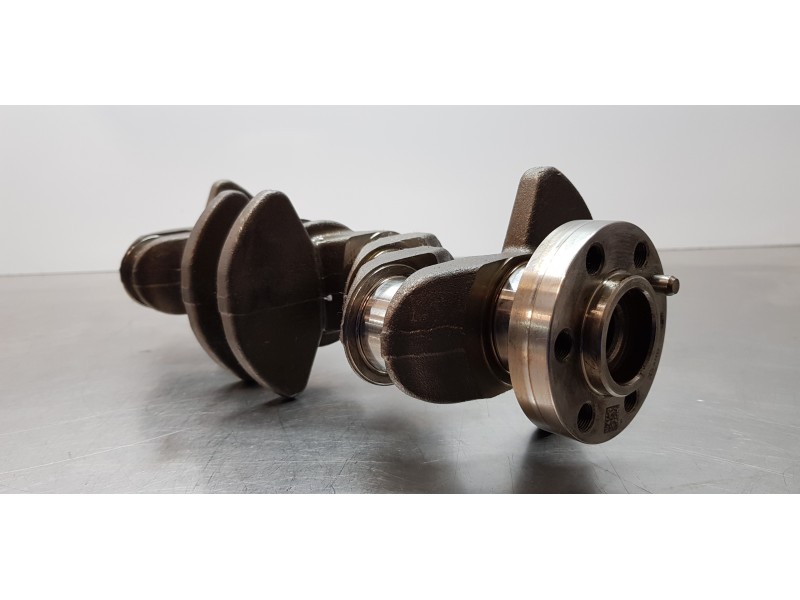 Recambio de cigueñal para dacia lodgy ambiance referencia OEM IAM 122014034R   Recambio de cigueñal para dacia lodgy ambiance referencia OEM IAM 122014034R