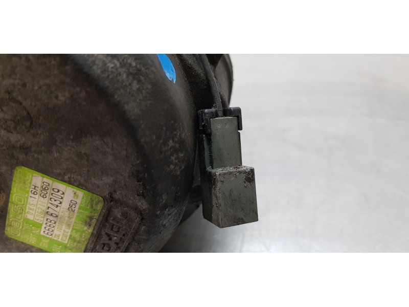 Recambio de compresor aire acondicionado para nissan serena (c23m) 2.3 slx diesel referencia OEM IAM 5062116060   Recambio de compresor aire acondicionado para nissan serena (c23m) 2.3 slx diesel referencia OEM IAM 5062116060