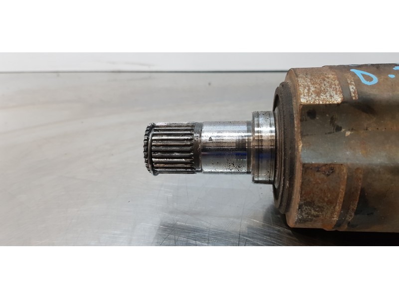 Recambio de transmision delantera izquierda para honda civic tourer (fk) comfort referencia OEM IAM TA9E010M1   Recambio de transmision delantera izquierda para honda civic tourer (fk) comfort referencia OEM IAM TA9E010M1