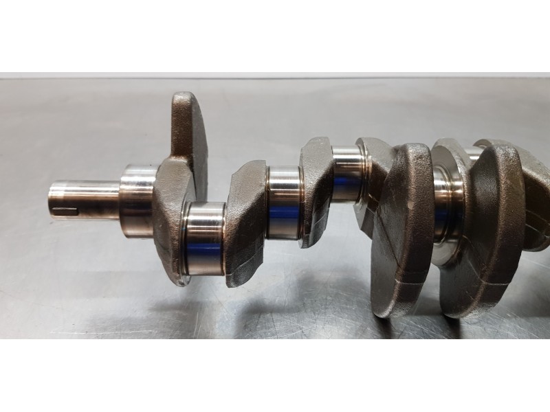 Recambio de cigueñal para dacia lodgy ambiance referencia OEM IAM 122014034R   Recambio de cigueñal para dacia lodgy ambiance referencia OEM IAM 122014034R