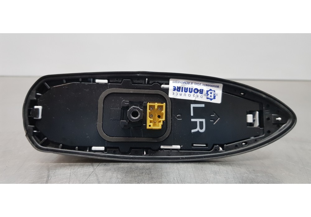 Recambio de antena para toyota corolla touring sports (e21) hybrid advance referencia OEM IAM 867600D010  