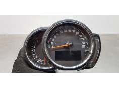 Recambio de cuadro instrumentos para mini mini 5-trg. (f55) one referencia OEM IAM 62105A1C3F8 5A1C3F8 