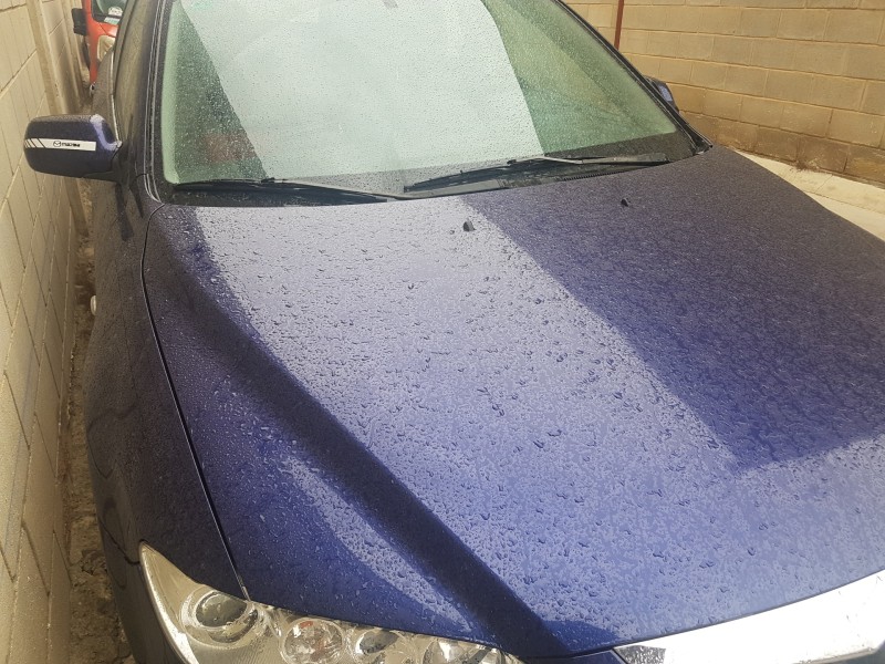 mazda 6 berlina (gg) del año 2005