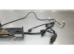 Recambio de enganche remolque para toyota corolla touring sports (e21) hybrid advance referencia OEM IAM PW96002005   2