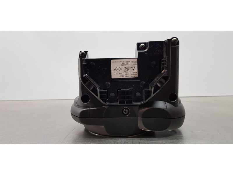 Recambio de cuadro instrumentos para mini mini 5-trg. (f55) one referencia OEM IAM 62105A1C3F8 5A1C3F8 