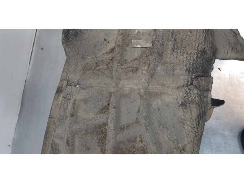 Recambio de paso rueda para skoda kodiaq style 4x4 referencia OEM IAM 565810970A  