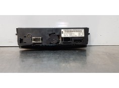 Recambio de mando climatizador para bmw serie 1 berlina (e81/e87) 118i referencia OEM IAM 64116965374   2