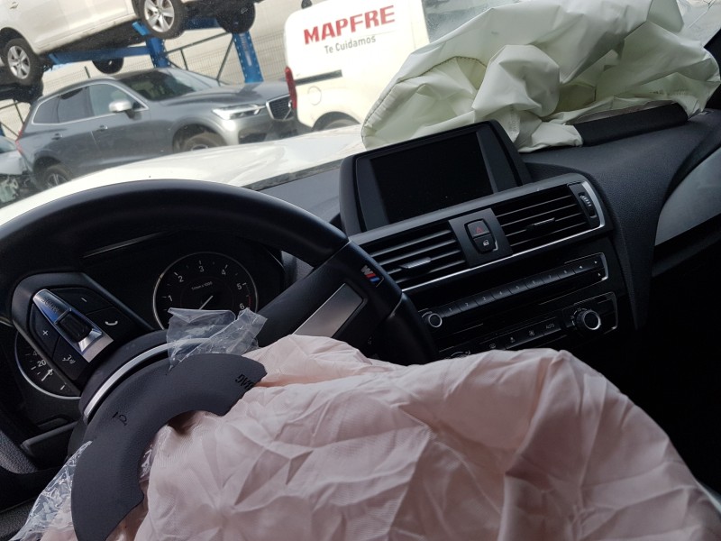 bmw serie 1 lim. 5-trg. (f20) del año 2016