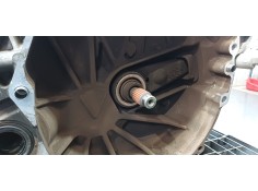 Recambio de caja cambios para honda accord berlina (cl/cn) 2.0 comfort referencia OEM IAM 21200RAP000   2