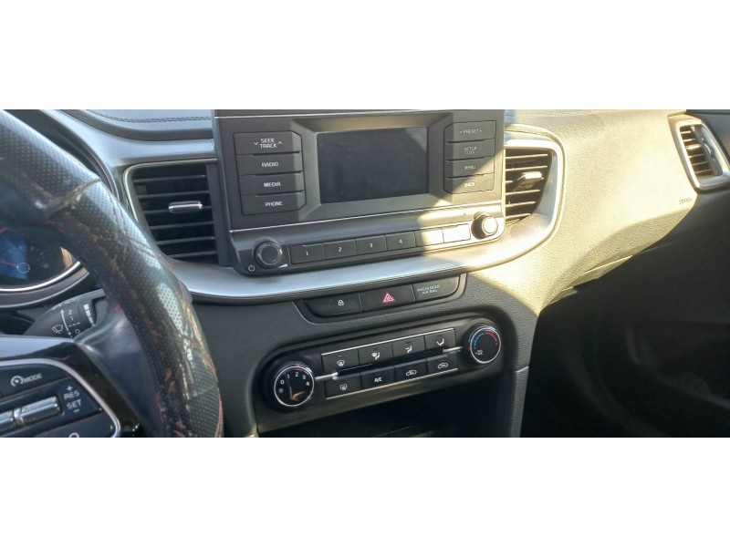 kia ceed sportswagon del año 2021