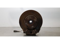 Recambio de mangueta delantera izquierda para ford focus berlina (cak) trend referencia OEM IAM 98AG3K186BJ  