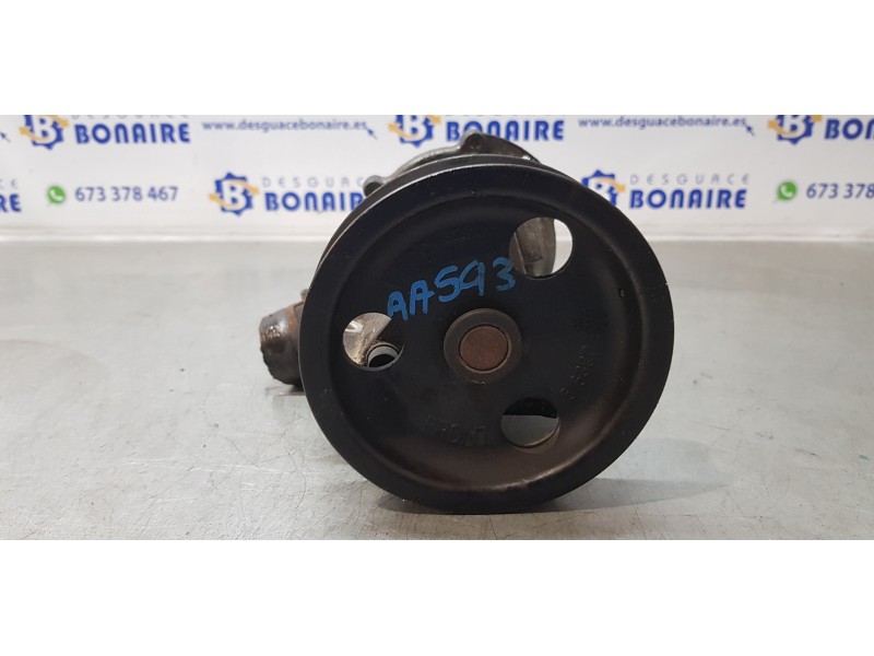 Recambio de bomba agua para mini mini (r50,r53) one referencia OEM IAM 04693121ABB   Recambio de bomba agua para mini mini (r50,r53) one referencia OEM IAM 04693121ABB