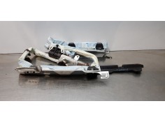 Recambio de airbag cortina delantero izquierdo para bmw x1 (e84) sdrive 20d referencia OEM IAM 84299117707F  