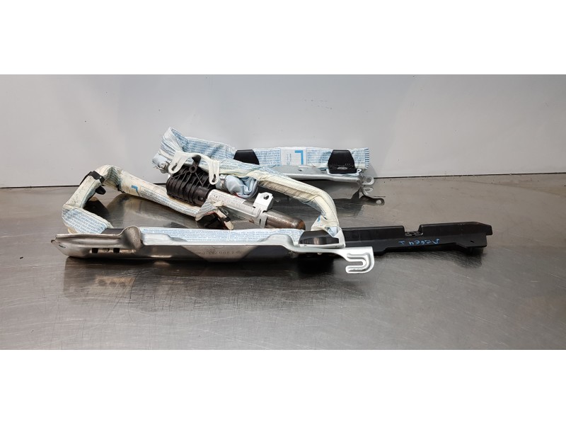 Recambio de airbag cortina delantero izquierdo para bmw x1 (e84) sdrive 20d referencia OEM IAM 84299117707F   Recambio de airbag cortina delantero izquierdo para bmw x1 (e84) sdrive 20d referencia OEM IAM 84299117707F