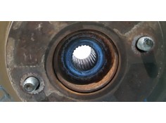 Recambio de mangueta delantera izquierda para ford focus berlina (cak) trend referencia OEM IAM 98AG3K186BJ   2