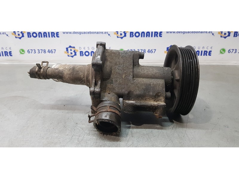 Recambio de bomba agua para mini mini (r50,r53) one referencia OEM IAM 04693121ABB   Recambio de bomba agua para mini mini (r50,r53) one referencia OEM IAM 04693121ABB