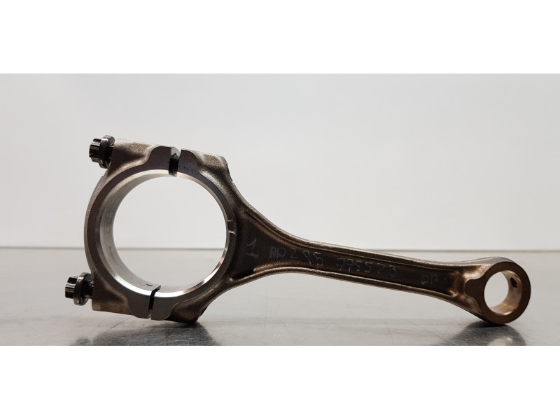 Recambio de biela para toyota corolla touring sports (e21) hybrid advance referencia OEM IAM 1320129835B0  