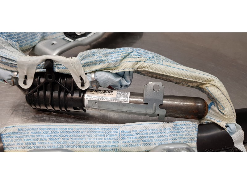 Recambio de airbag cortina delantero izquierdo para bmw x1 (e84) sdrive 20d referencia OEM IAM 84299117707F   Recambio de airbag cortina delantero izquierdo para bmw x1 (e84) sdrive 20d referencia OEM IAM 84299117707F