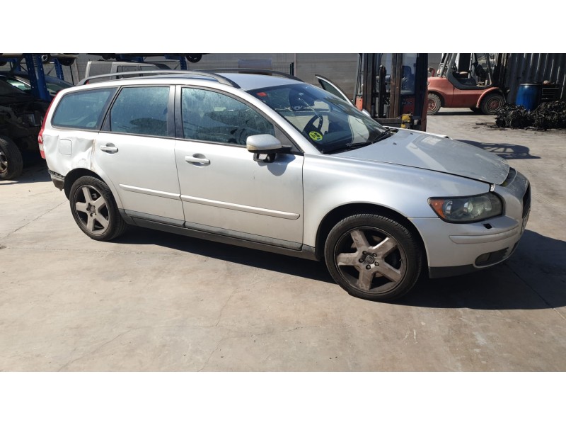 volvo v50 familiar del año 2005 volvo v50 familiar del año 2005