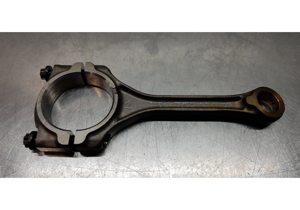 Recambio de biela para toyota corolla touring sports (e21) hybrid advance referencia OEM IAM 1320129835B0  