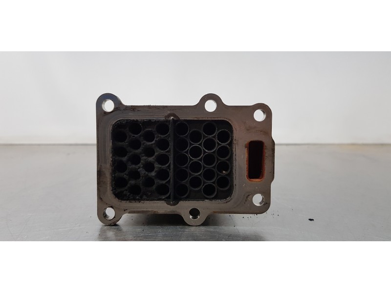 Recambio de enfriador egr para audi a3 (8p) 2.0 tdi attraction (dpf) referencia OEM IAM 03L131512AT   Recambio de enfriador egr para audi a3 (8p) 2.0 tdi attraction (dpf) referencia OEM IAM 03L131512AT