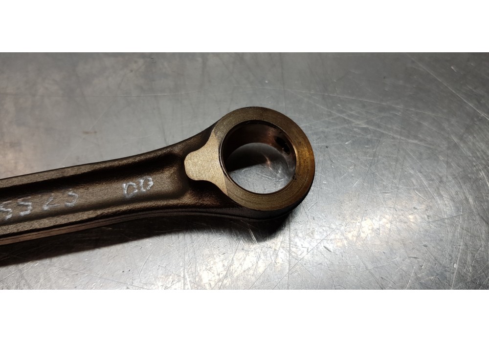 Recambio de biela para toyota corolla touring sports (e21) hybrid advance referencia OEM IAM 1320129835B0  