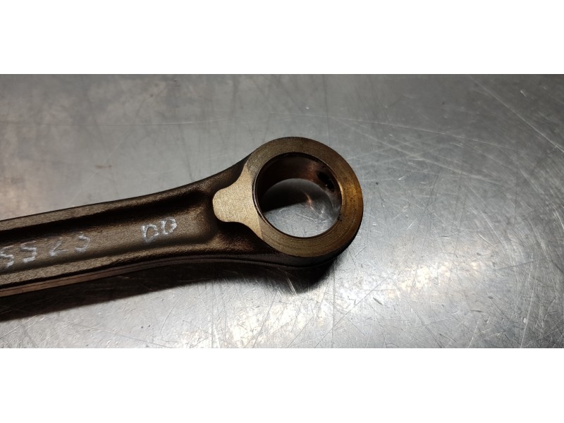 Recambio de biela para toyota corolla touring sports (e21) hybrid advance referencia OEM IAM 1320129835B0  