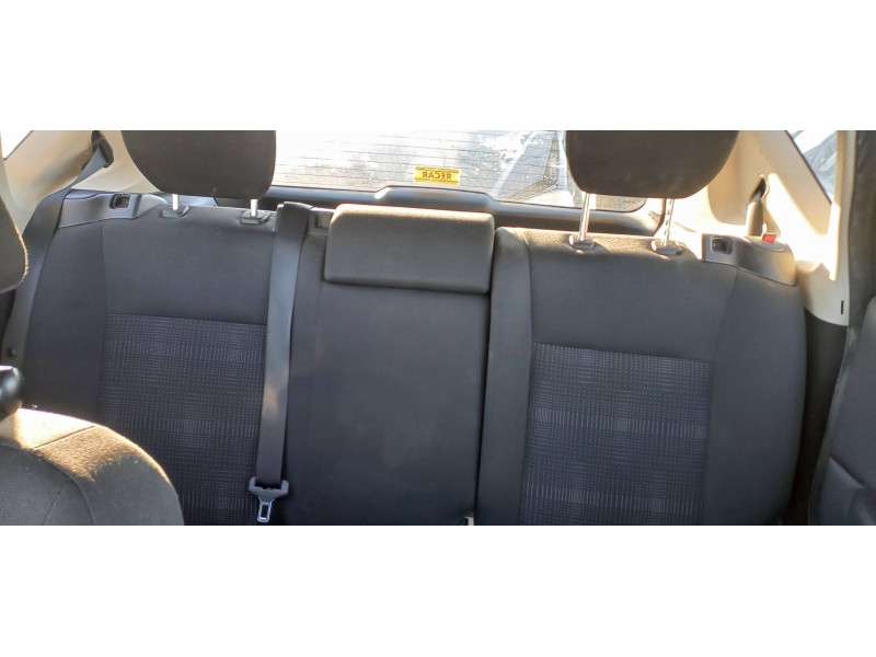 mercedes clase a (w169) del año 2018