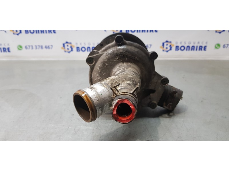 Recambio de bomba agua para mini mini (r50,r53) one referencia OEM IAM 04693121ABB   Recambio de bomba agua para mini mini (r50,r53) one referencia OEM IAM 04693121ABB