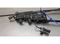Recambio de cerradura capot para skoda kodiaq style 4x4 referencia OEM IAM 565823509  
