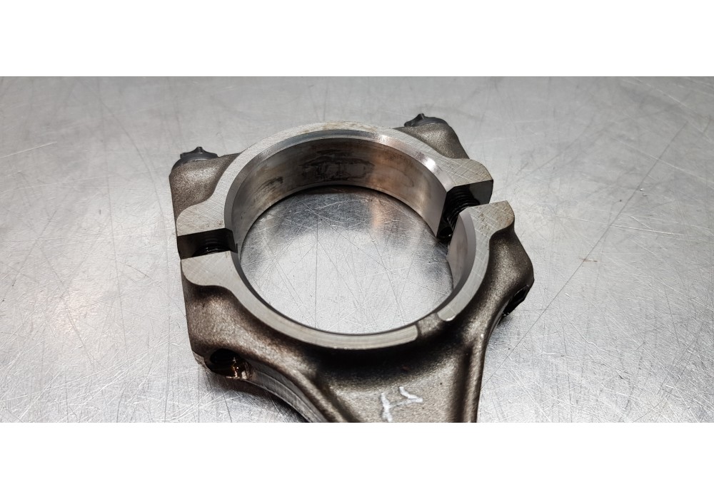 Recambio de biela para toyota corolla touring sports (e21) hybrid advance referencia OEM IAM 1320129835B0  