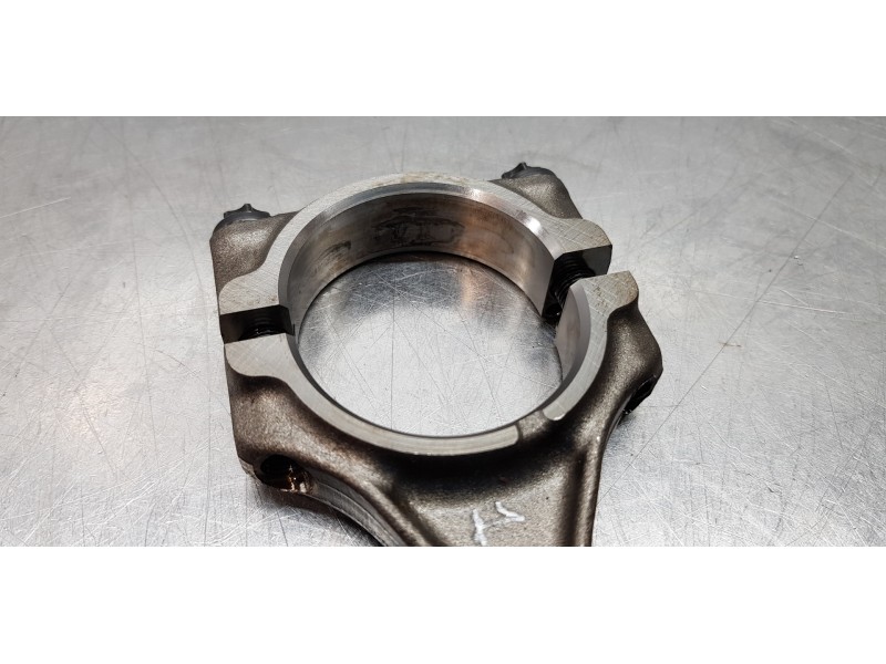 Recambio de biela para toyota corolla touring sports (e21) hybrid advance referencia OEM IAM 1320129835B0  