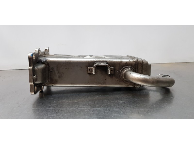 Recambio de enfriador egr para audi a3 (8p) 2.0 tdi attraction (dpf) referencia OEM IAM 03L131512AT   Recambio de enfriador egr para audi a3 (8p) 2.0 tdi attraction (dpf) referencia OEM IAM 03L131512AT