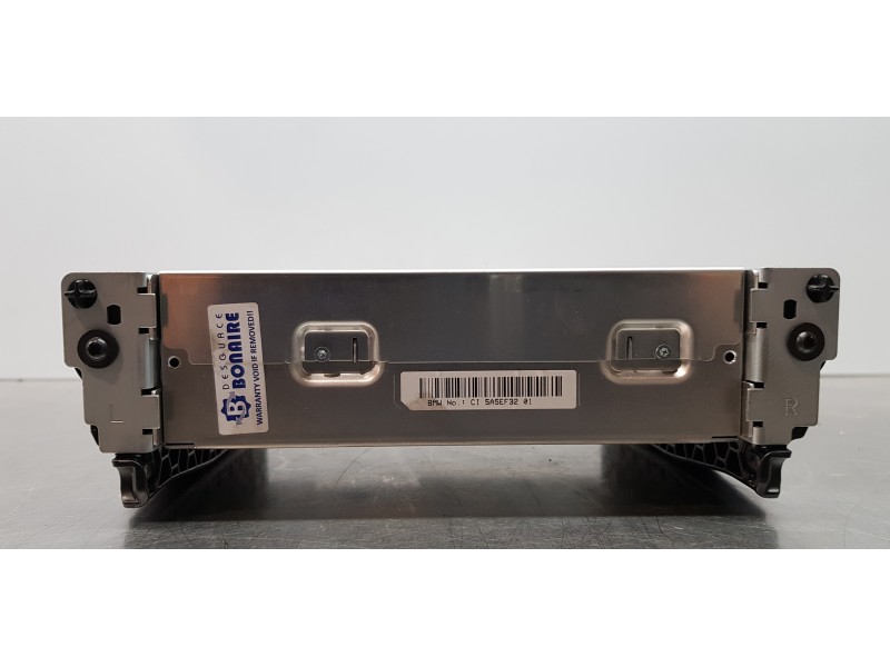 Recambio de sistema audio / radio cd para mini mini 5-trg. (f55) one referencia OEM IAM 65125A5EF32  