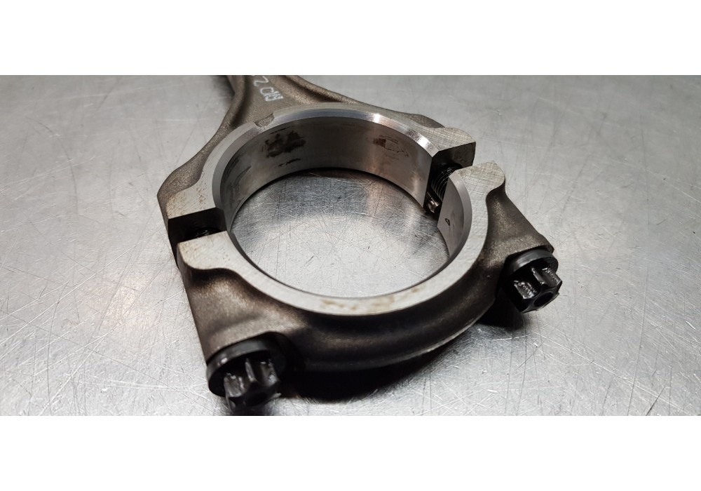 Recambio de biela para toyota corolla touring sports (e21) hybrid advance referencia OEM IAM 1320129835B0  