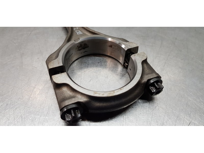 Recambio de biela para toyota corolla touring sports (e21) hybrid advance referencia OEM IAM 1320129835B0  