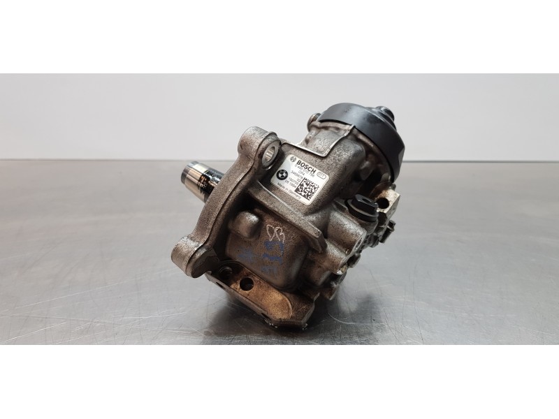 Recambio de bomba inyeccion para toyota avensis touring sports executive referencia OEM IAM 22100WA020 3465678 0445010756