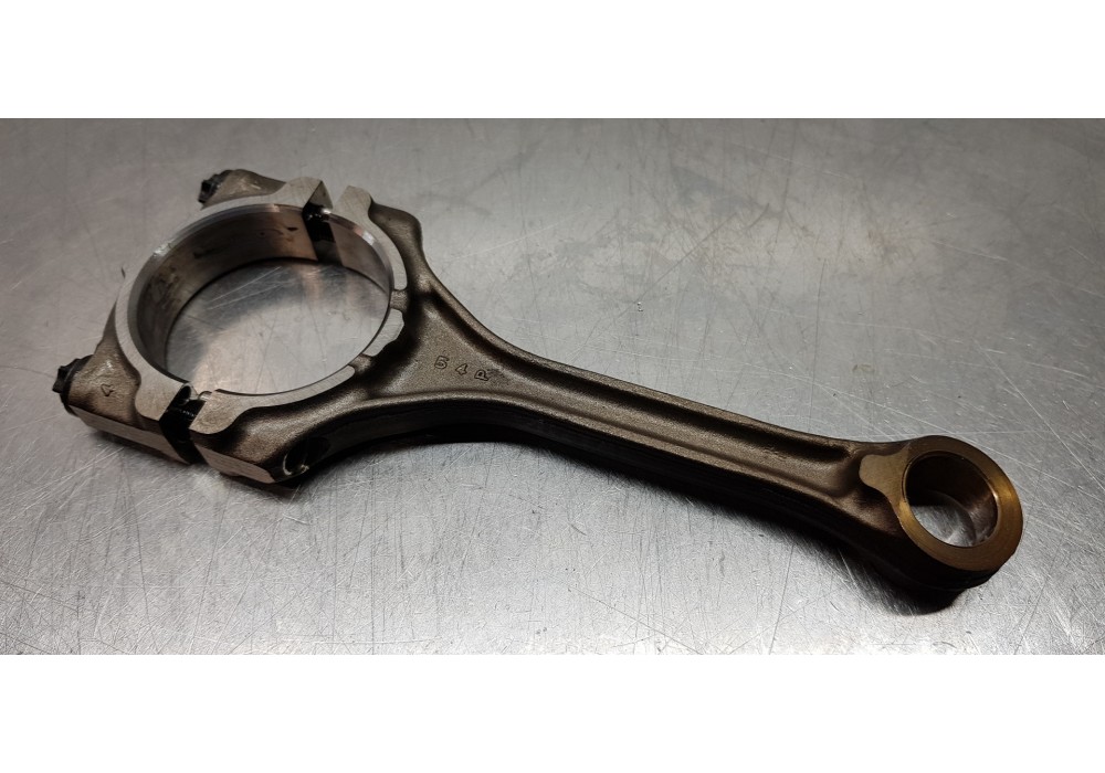 Recambio de biela para toyota corolla touring sports (e21) hybrid advance referencia OEM IAM 1320129835B0  