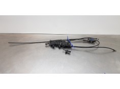 Recambio de cerradura capot para skoda kodiaq style 4x4 referencia OEM IAM 565823509   2