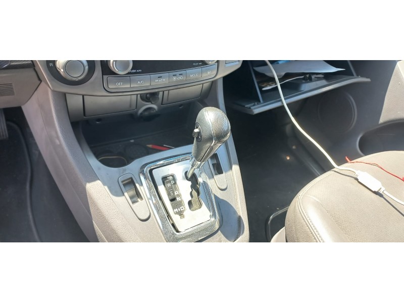 ssangyong rodius del año 2014