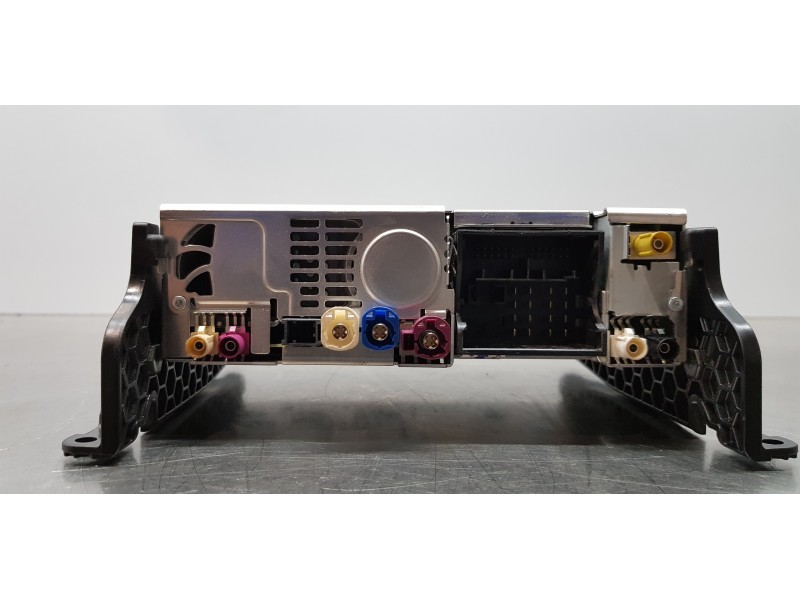 Recambio de sistema audio / radio cd para mini mini 5-trg. (f55) one referencia OEM IAM 65125A5EF32  