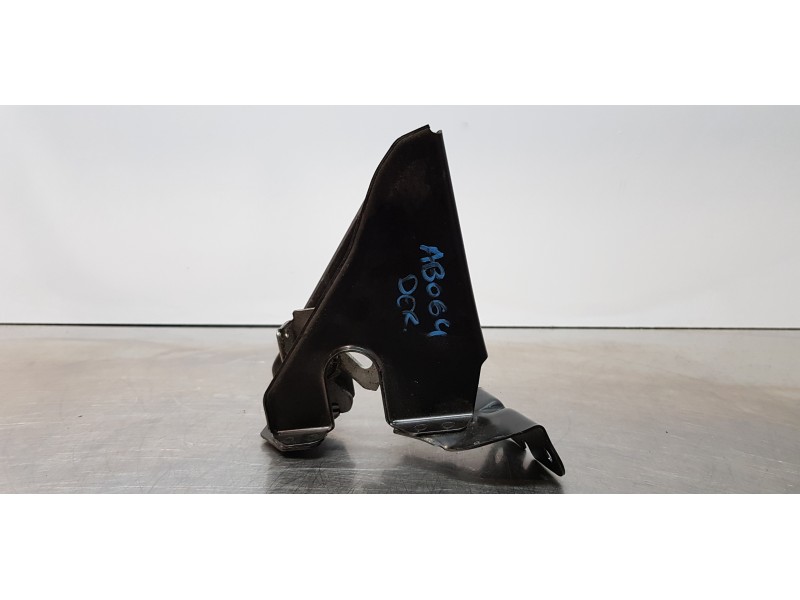 Recambio de cerradura capot para bmw x1 (e84) sdrive 20d referencia OEM IAM 51237115229   Recambio de cerradura capot para bmw x1 (e84) sdrive 20d referencia OEM IAM 51237115229