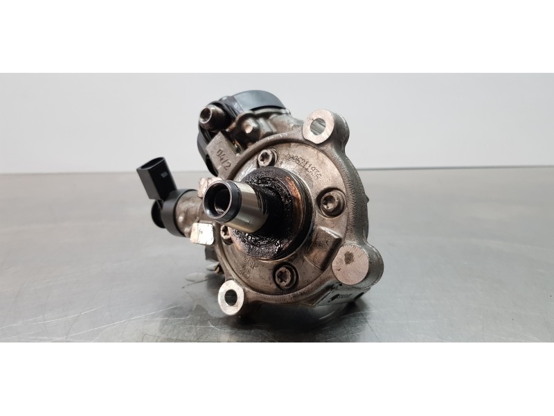 Recambio de bomba inyeccion para toyota avensis touring sports executive referencia OEM IAM 22100WA020 3465678 0445010756