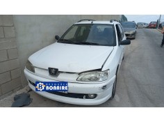peugeot 306 break del año 2001