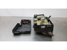 Recambio de caja reles / fusibles para ford focus berlina (cap) ghia referencia OEM IAM 3M5T14067BC